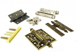 Фурнітура для міжкімнатних дверей : що входить в комплект