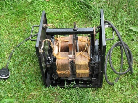 Електрозварювання для початківців: як навчитися варити?