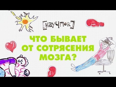 Як лікувати струс мозку в домашніх умовах?