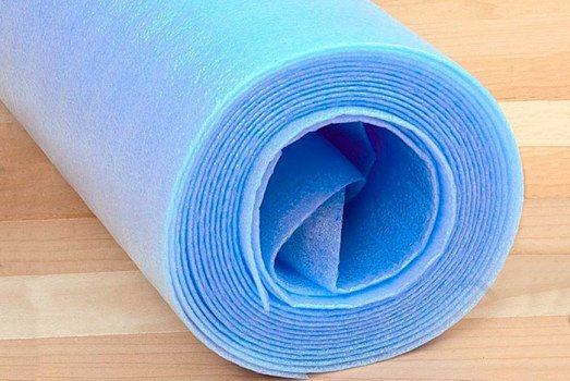 Як правильно підготувати підлогу під укладання ламінату?