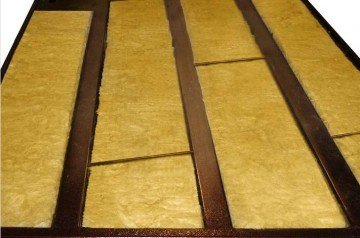 Як утеплити залізні двері своїми руками? Як утеплити залізні двері своїми руками?