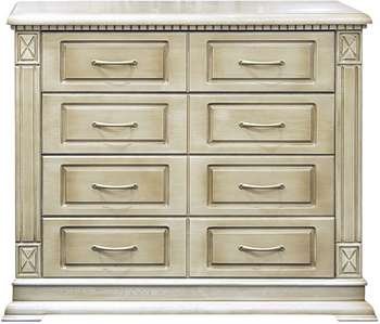 Міжкімнатні двері з біленого дуба