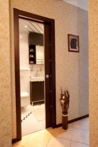 Двері пенал : розміри, установка і інструкція по догляду