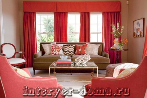 Дизайн вікон: фото