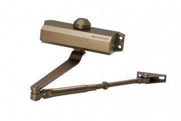 Технічні характеристики дверного доводчика