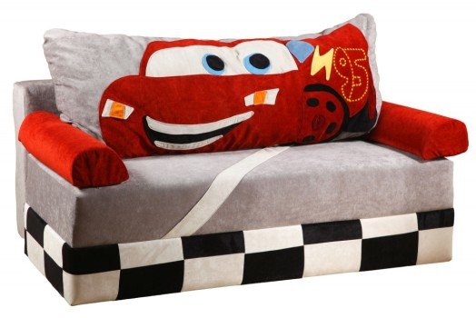 Дитячий диван своїми руками: від креслення до оббивки Дитячий диван своїми руками: від креслення до оббивки