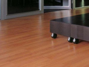 Ламіновані підлоги – свіже рішення старих проблем