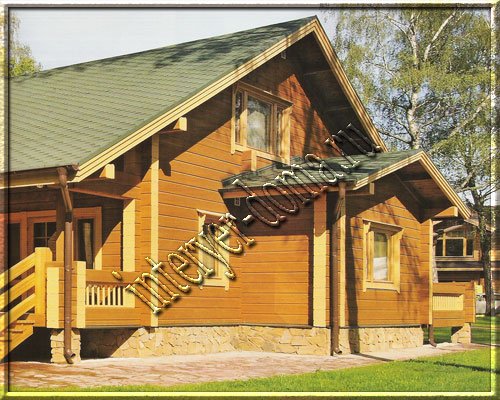 Екологічний будинок