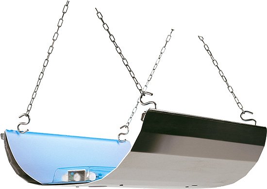 Електричні знищувачі комах та відгуки про їх застосування