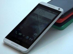 Відгуки HTC Desire 610