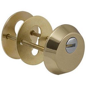 Дверні ручки Apecs і доводчики