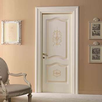 Міжкімнатні двері з дуба