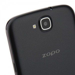 Огляд Zopo ZP990 PLUS