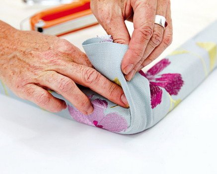 Два варіанти самостійного створення мякого ліжка