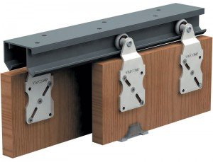 Розсувні двері для шафи купе: всі особливості та недоліки Розсувні двері для шафи купе: всі особливості та недоліки