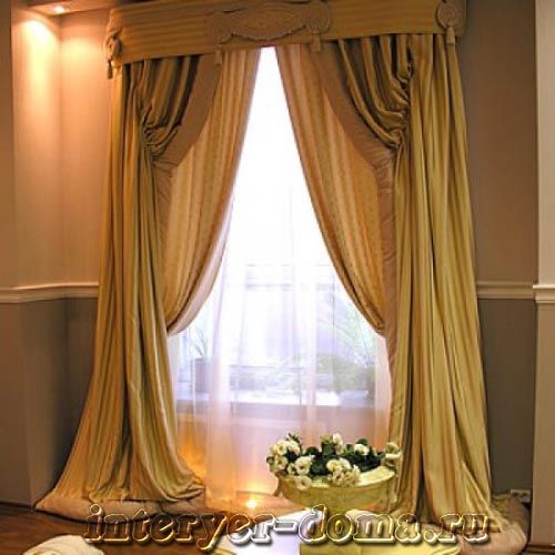 Дизайн вікон: фото