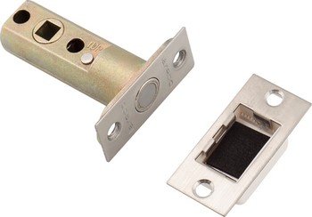 Магнітні замки для міжкімнатних дверей (пластикових, металевих)