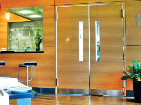 Різновиди міжкімнатних дверей і спосіб їх самостійного виготовлення Різновиди міжкімнатних дверей і спосіб їх самостійного виготовлення