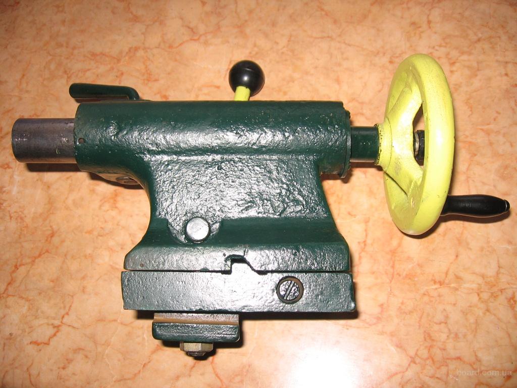 Як самостійно зробити токарний верстат