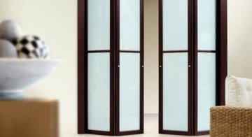 Складні міжкімнатні двері Складні міжкімнатні двері