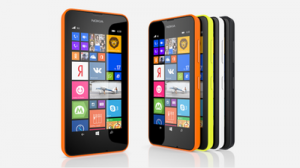 Відгуки Nokia Lumia 630