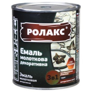 Декоративна фарба для дерева – її види та використання