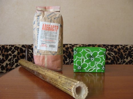 Створення дерева з серветок своїми руками