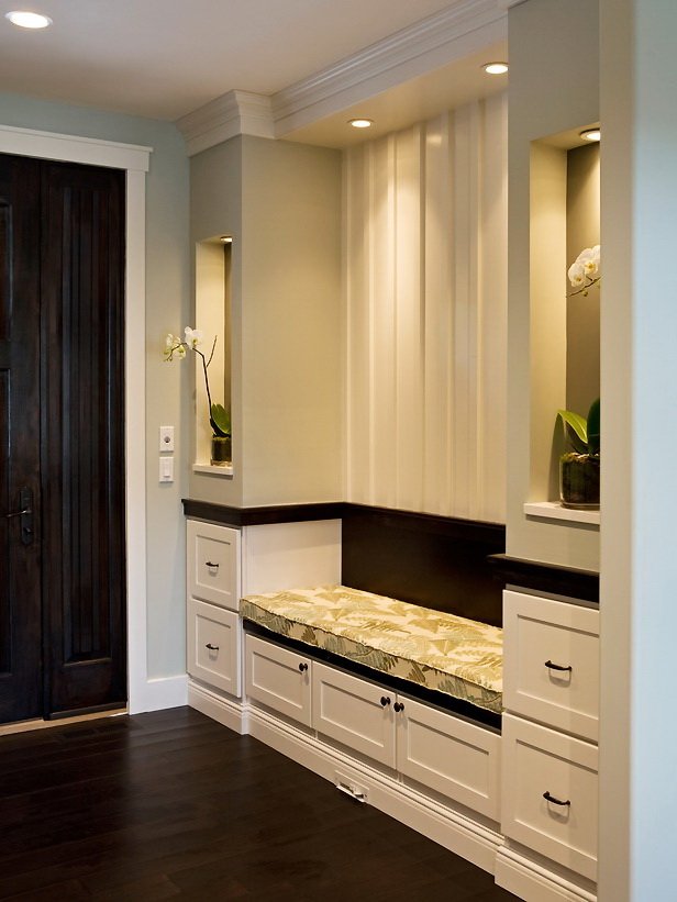 Передпокій в стилі прованс: фото Передпокій в стилі прованс: фото