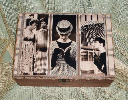 Способи створення деревяних шкатулок своїми руками Способи створення деревяних шкатулок своїми руками