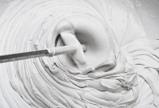 Шпаклюємо стеля у квартирі своїми руками