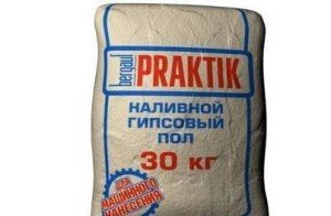 Ровнитель для підлоги як правильно вибрати матеріал і на що звернути увагу при використанні