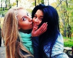 Побажання подрузі з днем народження
