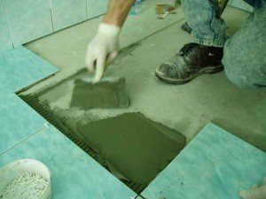 Підлога на лоджії і балкон   як утеплити підстава?
