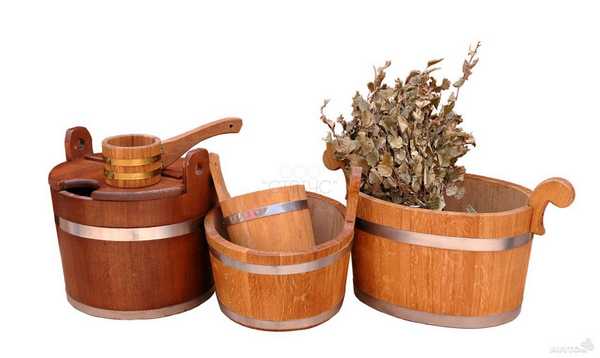 Ківш і черпак для лазні та сауни: деревяний, металевий, пластиковий, вибір, виготовлення своїми руками