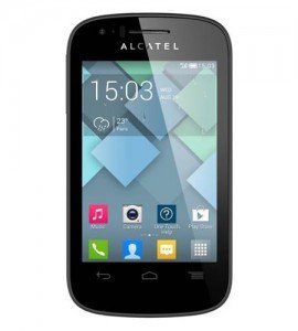 Відгуки Alcatel One Touch Pop C1