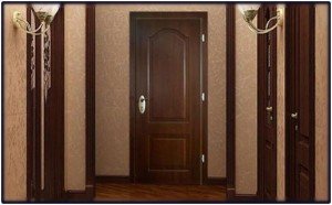 Вхідні металеві броньовані двері: щит надійності