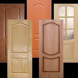 Двері під фарбування: ідеал для стильних інтерєрів