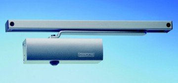 Регулювання доводчика двері своїми руками Регулювання доводчика двері своїми руками