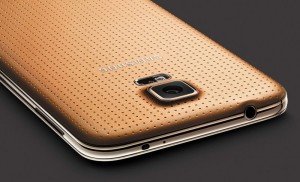 Характеристики Samsung Galaxy S5