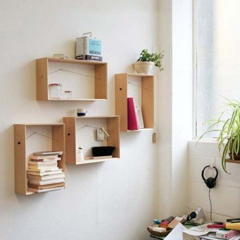 Робимо полиці своїми руками