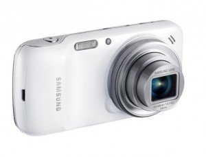 Відгуки Samsung Galaxy S5 Zoom