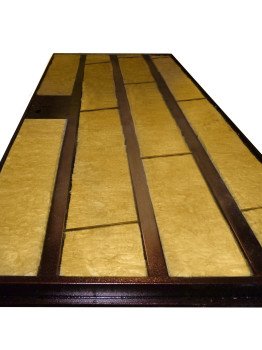 Як самостійно зробити звукоізоляцію дверей