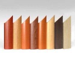 Оновлення двері своїми руками: декорування планками і наличниками