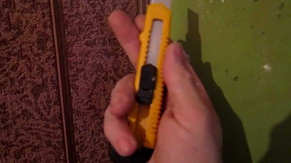 Клеїмо шпалери своїми руками