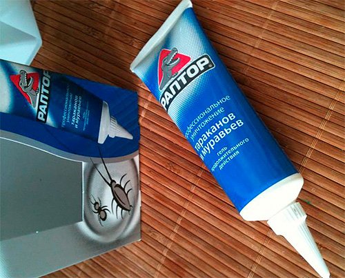 Отрута для домашніх мурашок в квартирі: чим їх краще труїти Отрута для домашніх мурашок в квартирі: чим їх краще труїти