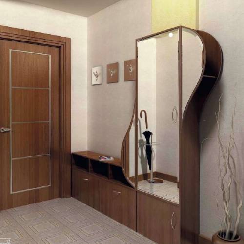 Передпокій в стилі прованс: фото Передпокій в стилі прованс: фото