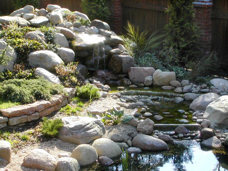 Ландшафтний дизайн присадибної ділянки своїми руками Ландшафтний дизайн присадибної ділянки своїми руками