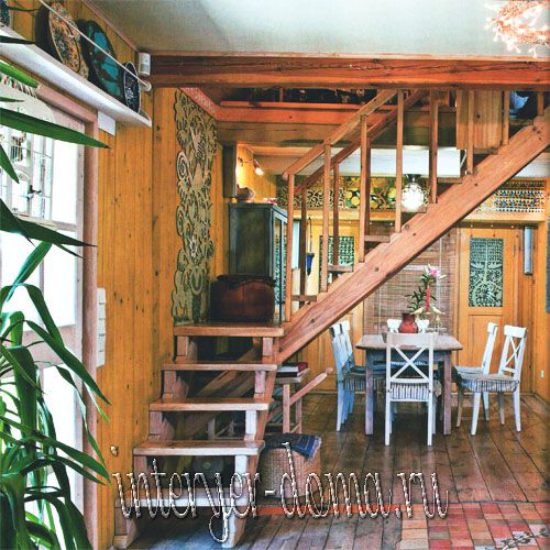 Інтерєр в готичному стилі: фото