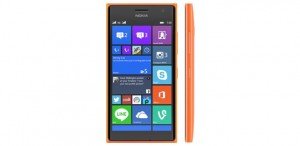 Всі кольори Nokia Lumia 730