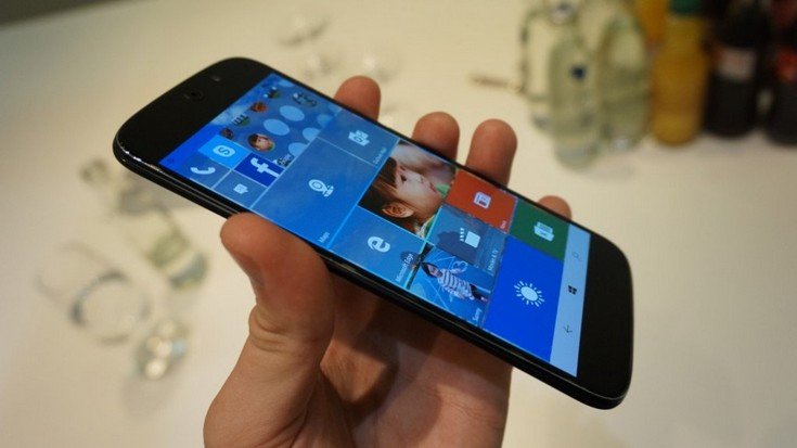 Новий Acer Jade Primo